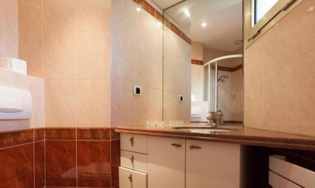 Superbe Appartement Vue Mer Pointe Croisette Cannes Exterior foto