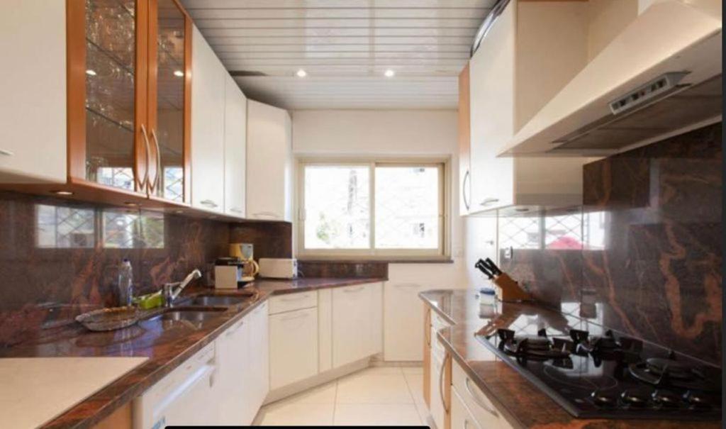 Superbe Appartement Vue Mer Pointe Croisette Cannes Exterior foto