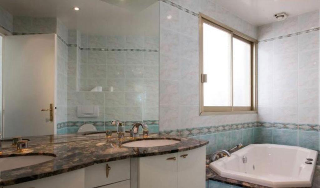 Superbe Appartement Vue Mer Pointe Croisette Cannes Exterior foto